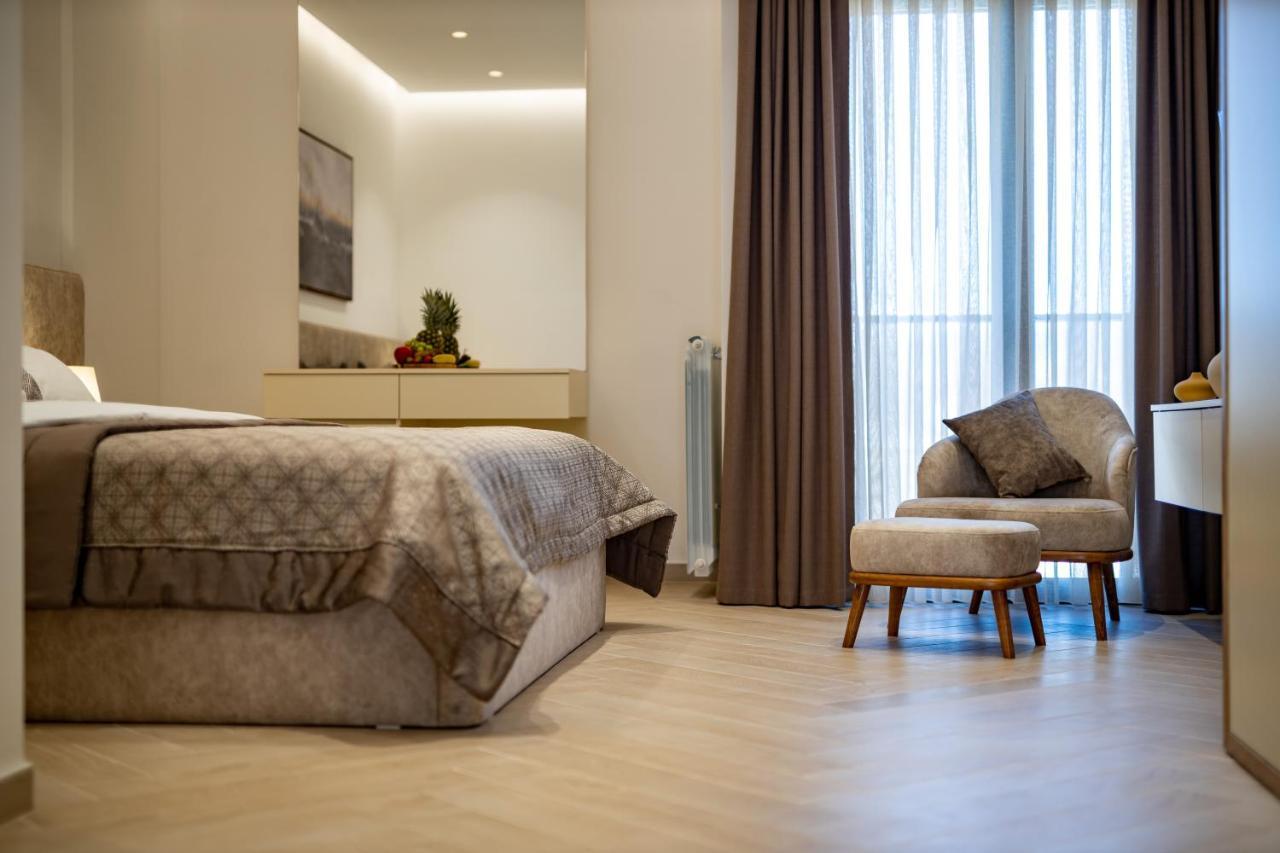 Aparthotel Grahovac_1858 Nikšić Exteriér fotografie